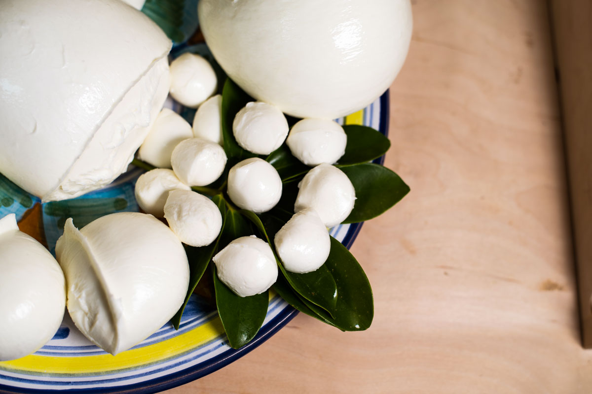 come fare il formaggio