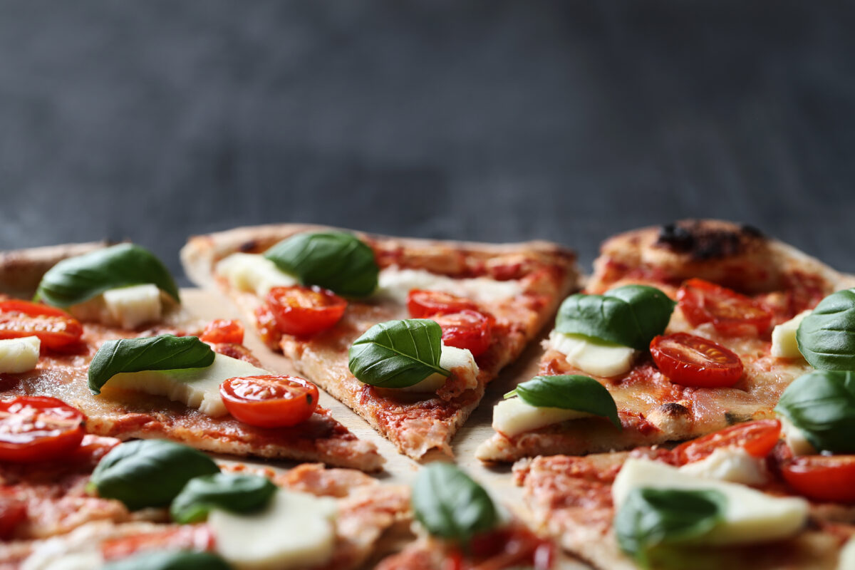 Mozzarella Per Pizza Come Sceglierla Per Un Risultato Da Pizzaiolo